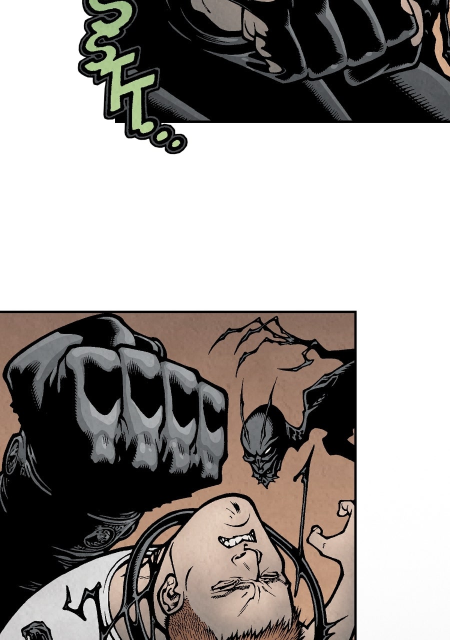 Read Locke and Key chapter 32 image 54 on Lezhin