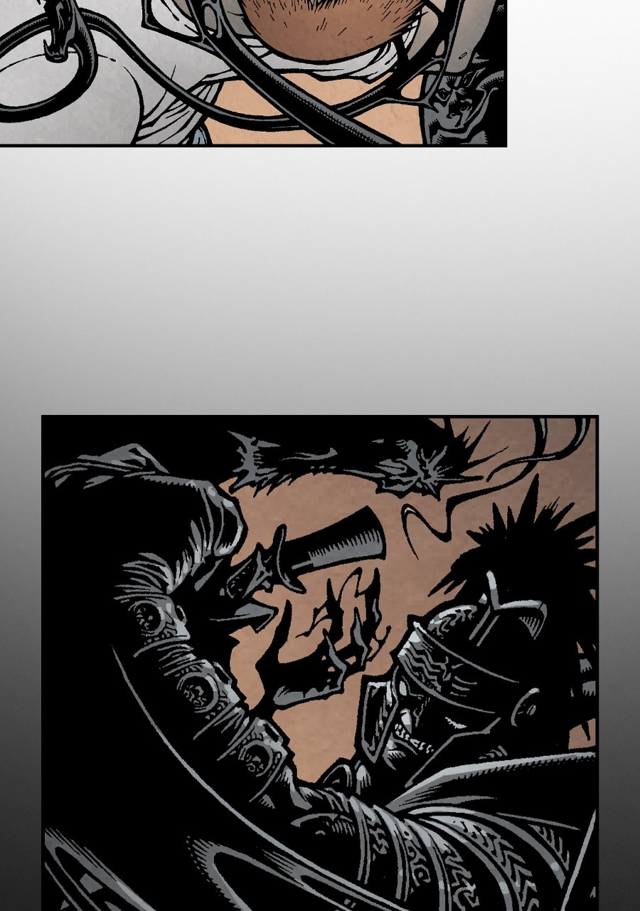 Read Locke and Key chapter 32 image 55 on Lezhin