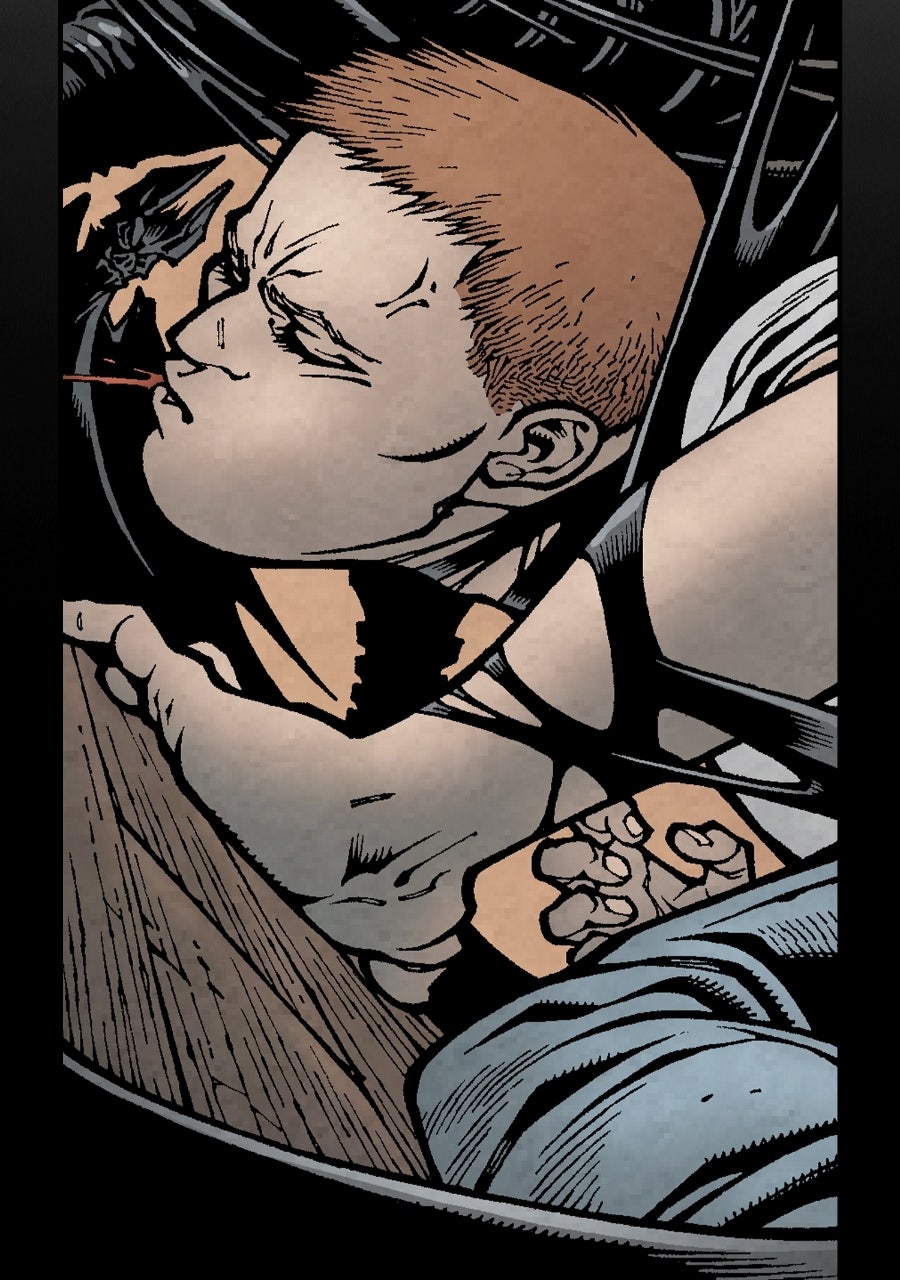 Read Locke and Key chapter 32 image 56 on Lezhin