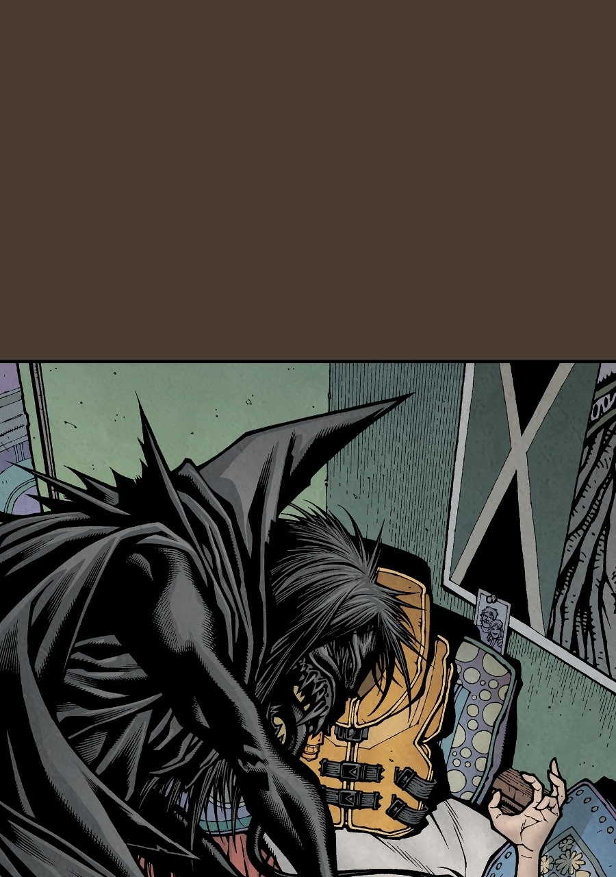 Read Locke and Key chapter 33 image 11 on Lezhin