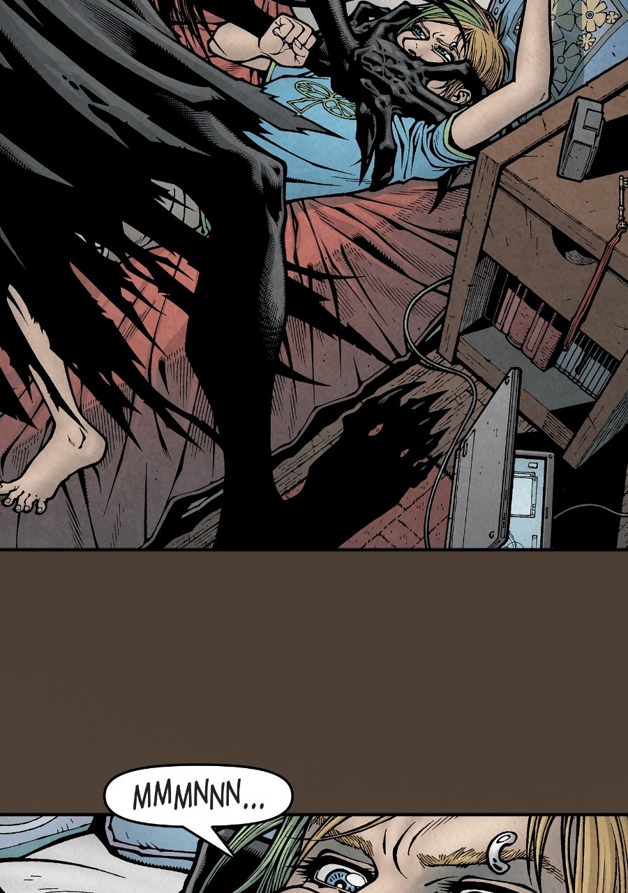 Read Locke and Key chapter 33 image 12 on Lezhin