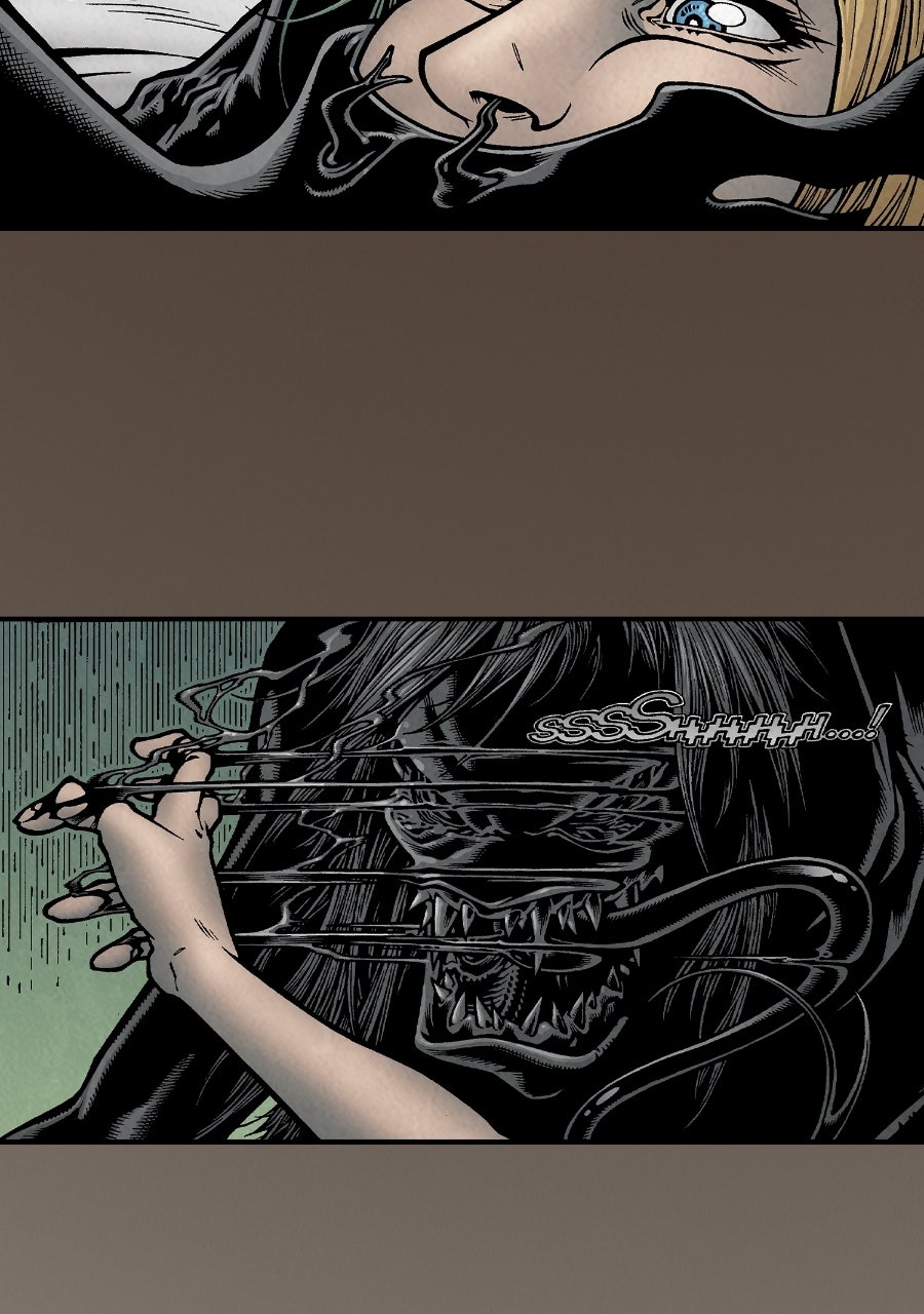Read Locke and Key chapter 33 image 13 on Lezhin