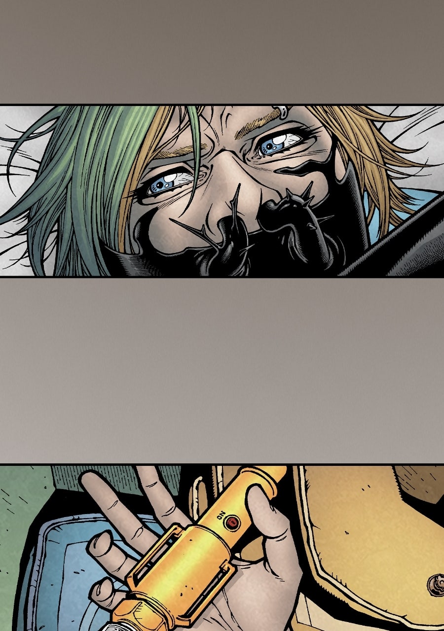 Read Locke and Key chapter 33 image 14 on Lezhin