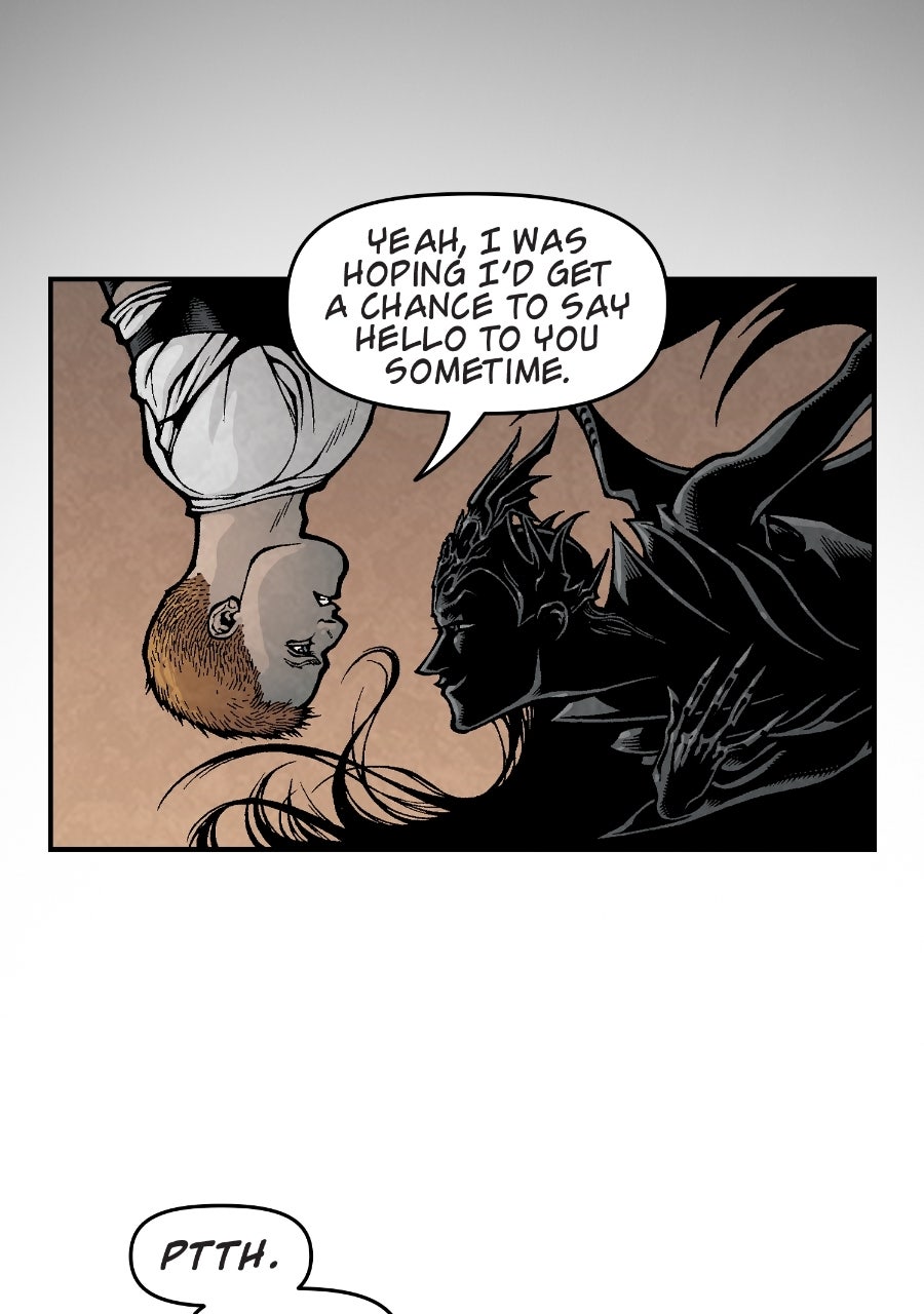 Read Locke and Key chapter 33 image 2 on Lezhin