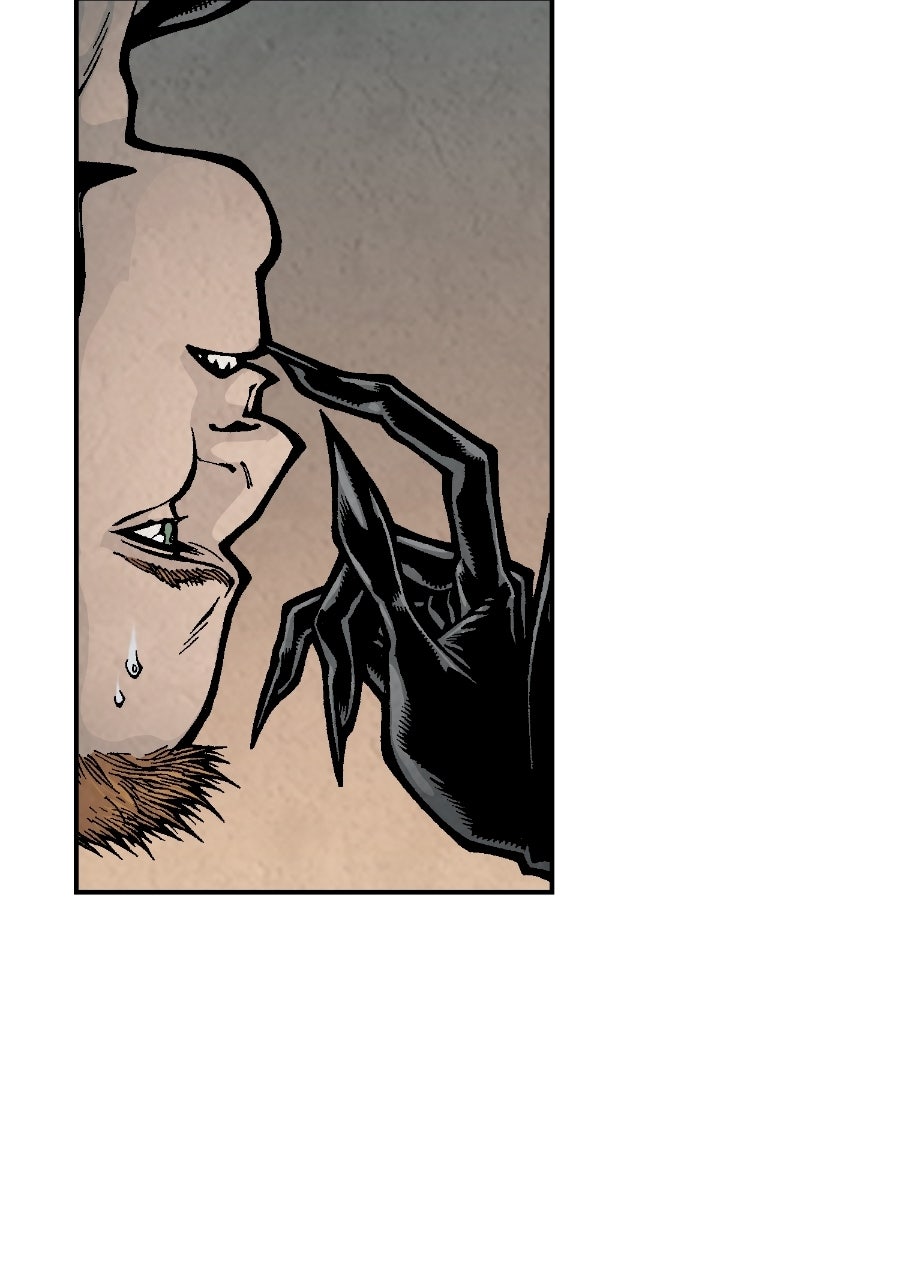 Read Locke and Key chapter 33 image 22 on Lezhin