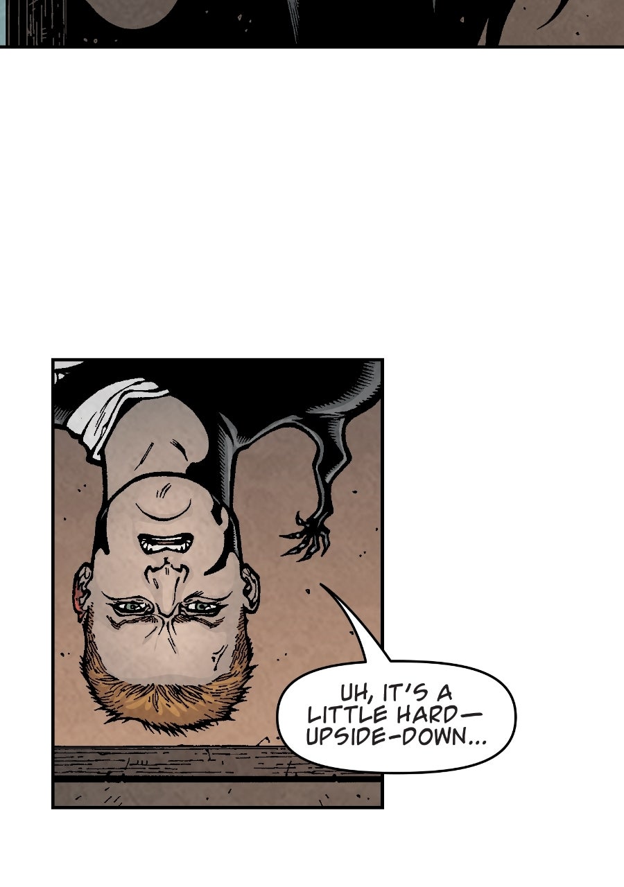 Read Locke and Key chapter 33 image 24 on Lezhin