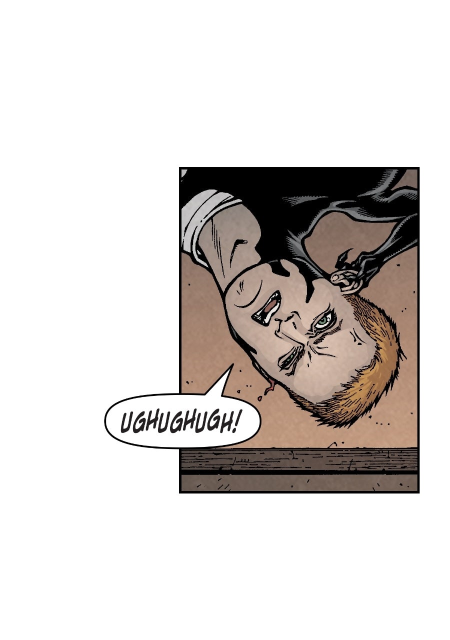 Read Locke and Key chapter 33 image 25 on Lezhin