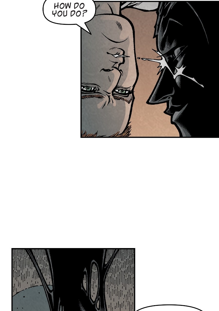 Read Locke and Key chapter 33 image 3 on Lezhin
