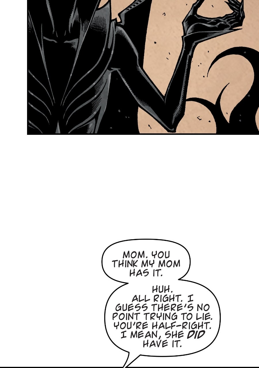 Read Locke and Key chapter 33 image 31 on Lezhin