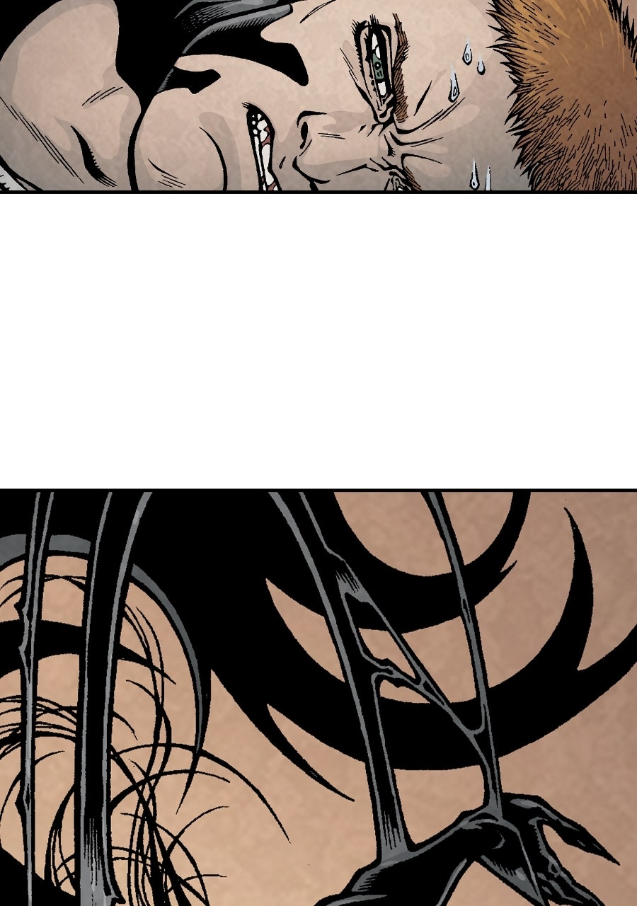 Read Locke and Key chapter 33 image 33 on Lezhin