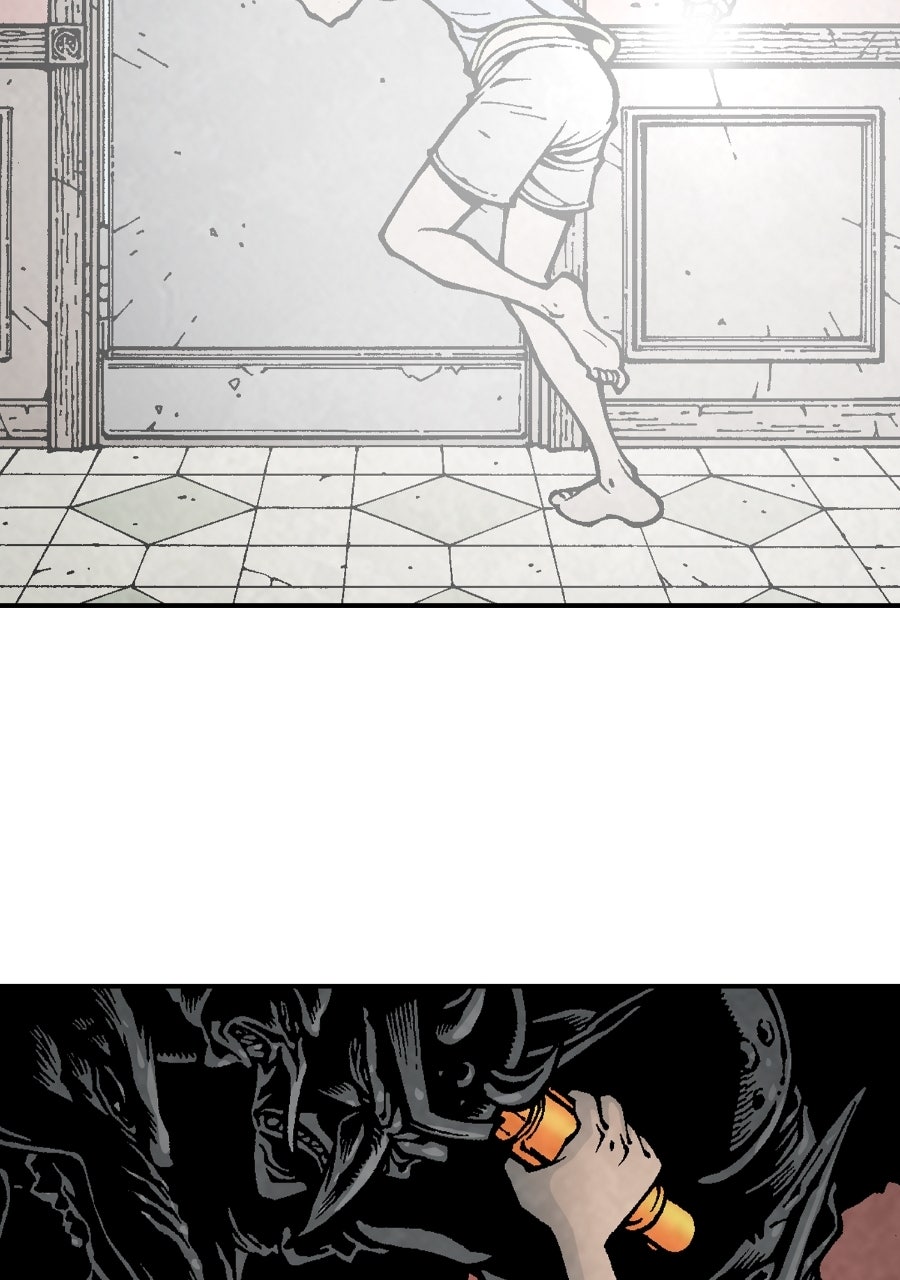 Read Locke and Key chapter 33 image 37 on Lezhin