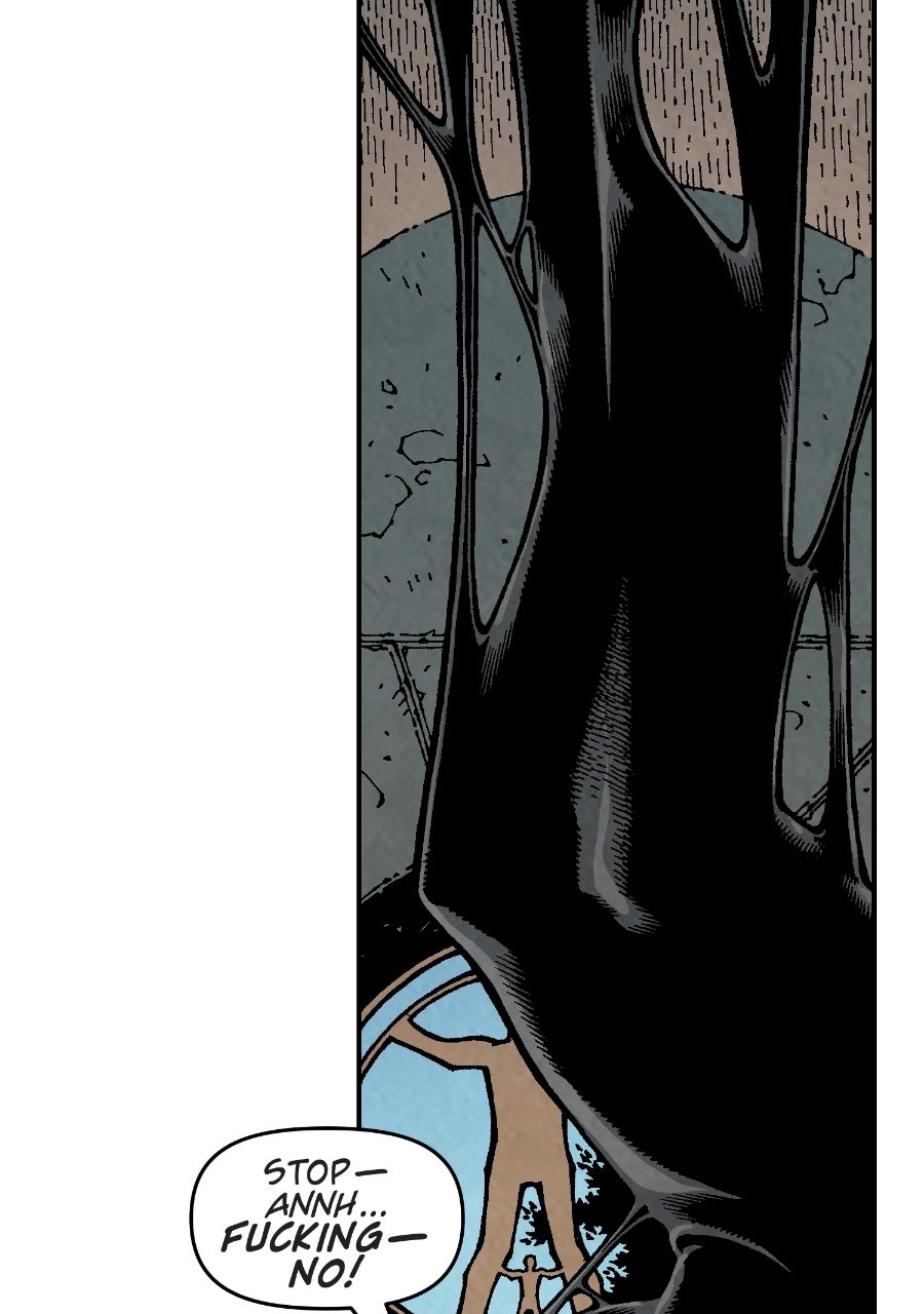 Read Locke and Key chapter 33 image 6 on Lezhin