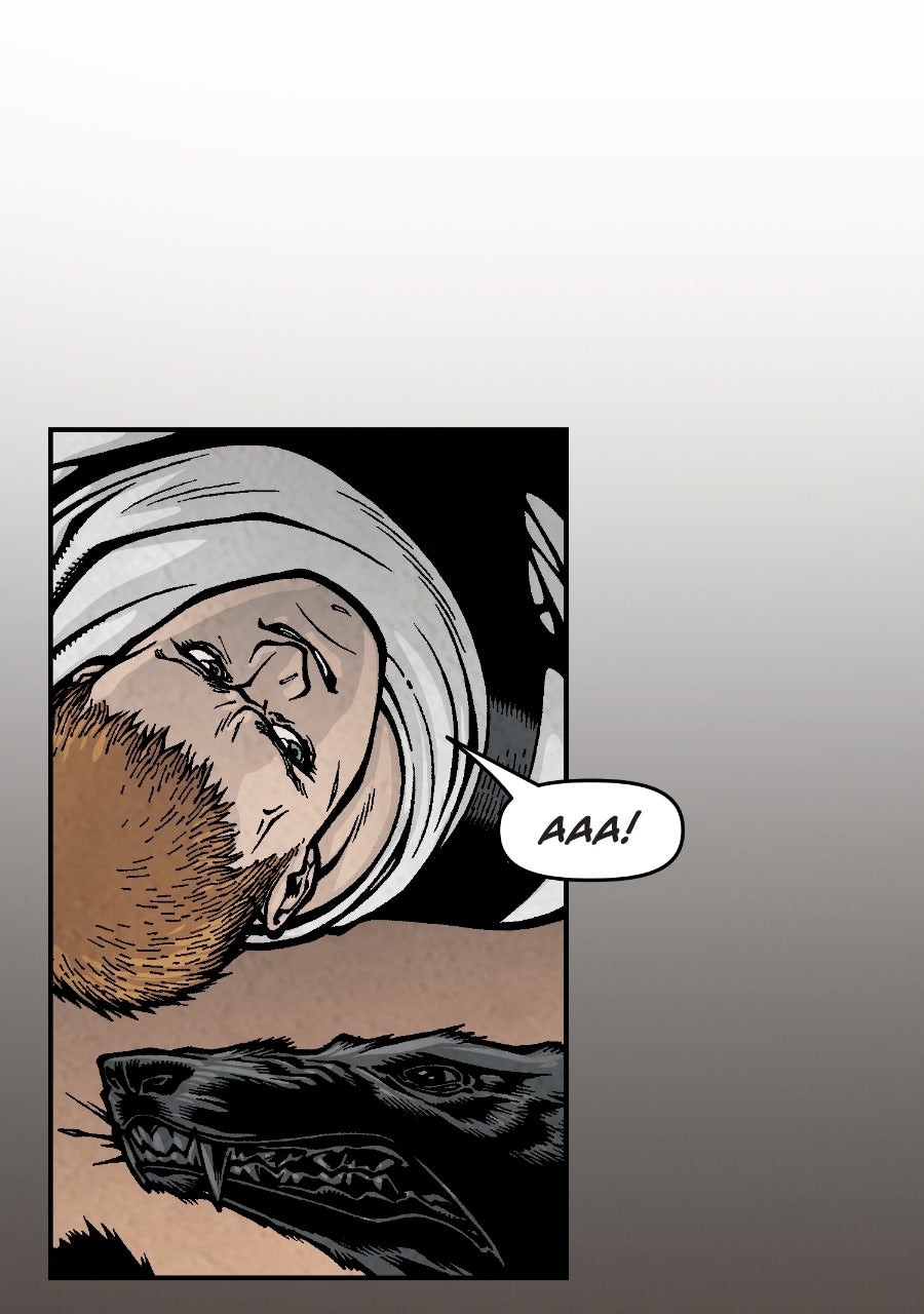 Read Locke and Key chapter 33 image 8 on Lezhin