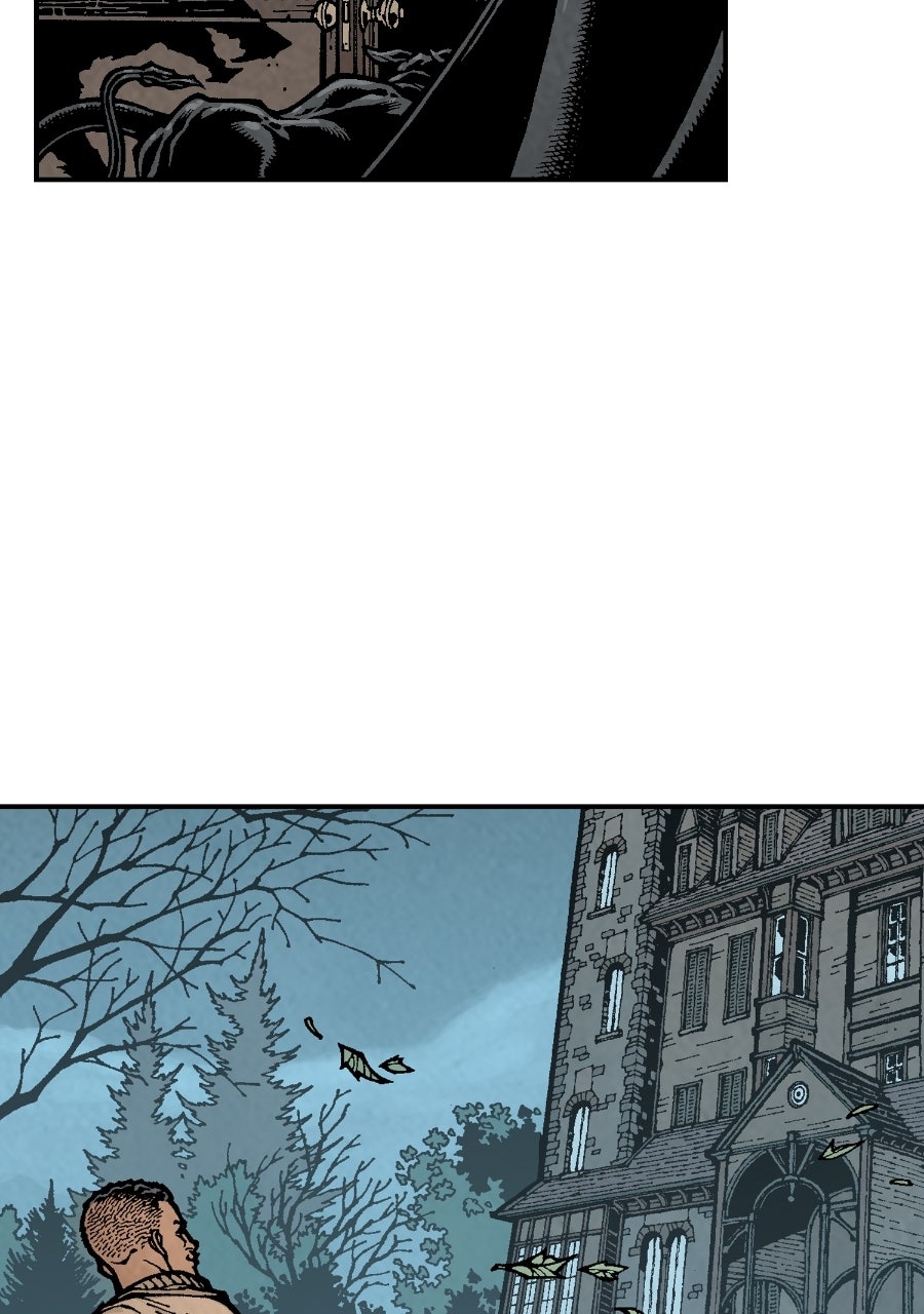 Read Locke and Key chapter 34 image 13 on Lezhin