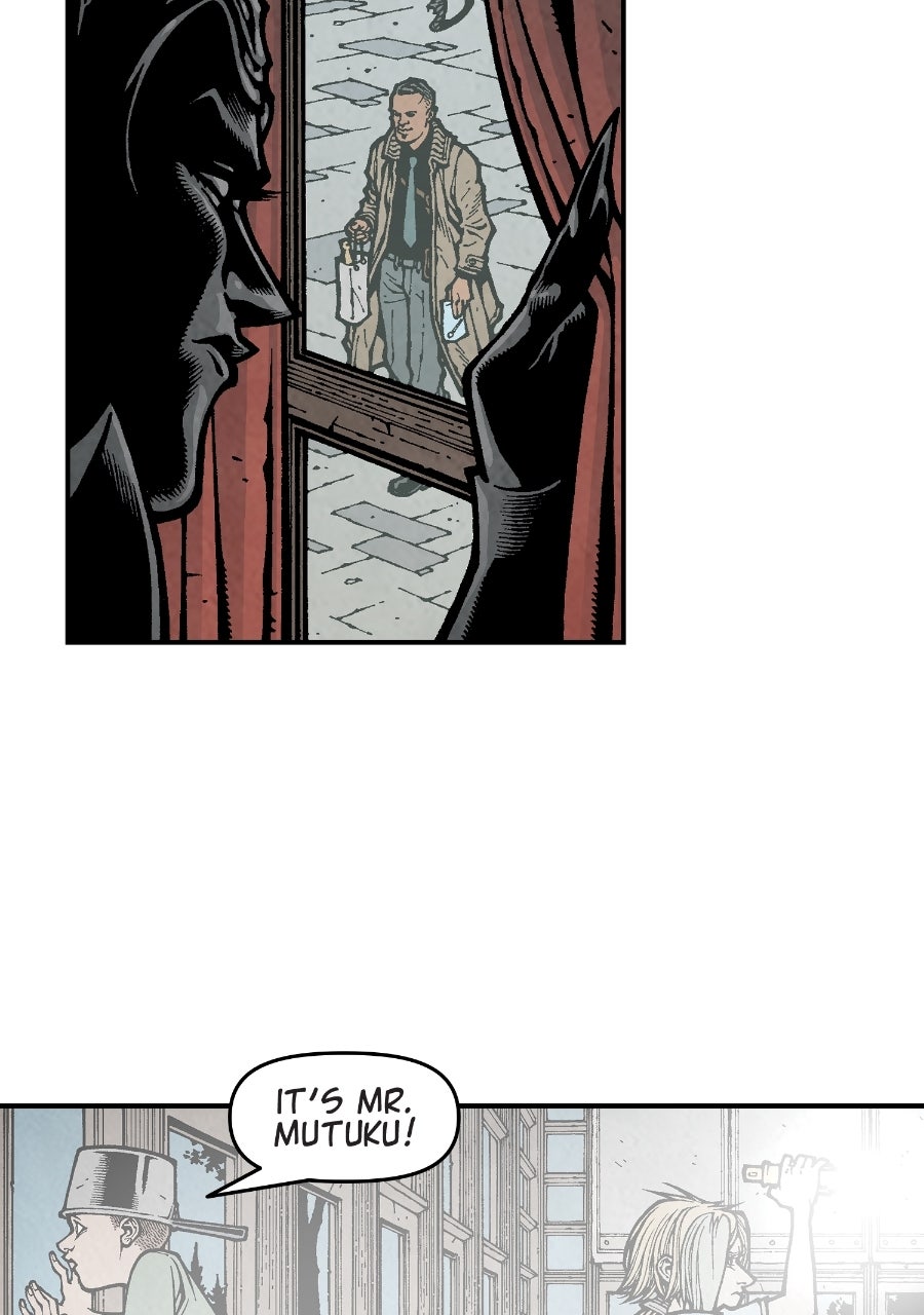 Read Locke and Key chapter 34 image 15 on Lezhin