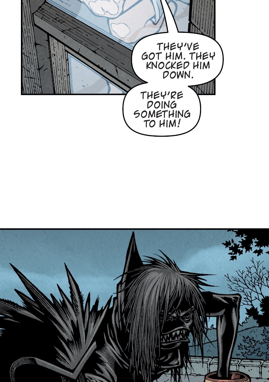 Read Locke and Key chapter 34 image 21 on Lezhin