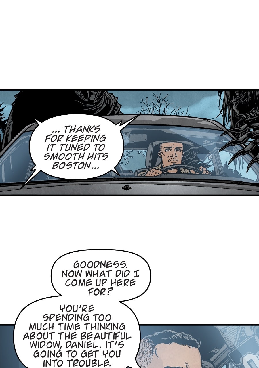 Read Locke and Key chapter 34 image 24 on Lezhin