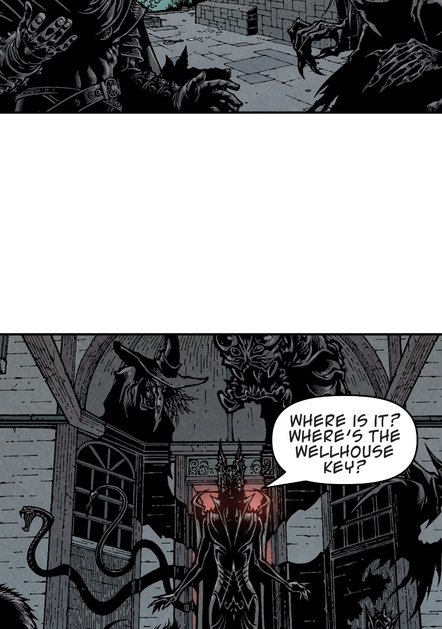 Read Locke and Key chapter 34 image 29 on Lezhin