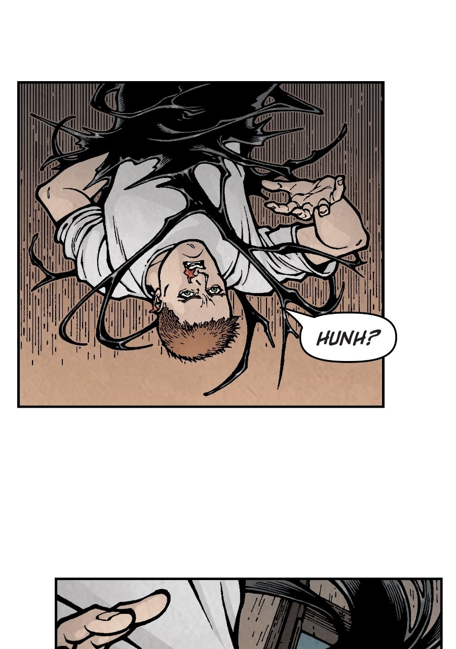 Read Locke and Key chapter 34 image 34 on Lezhin