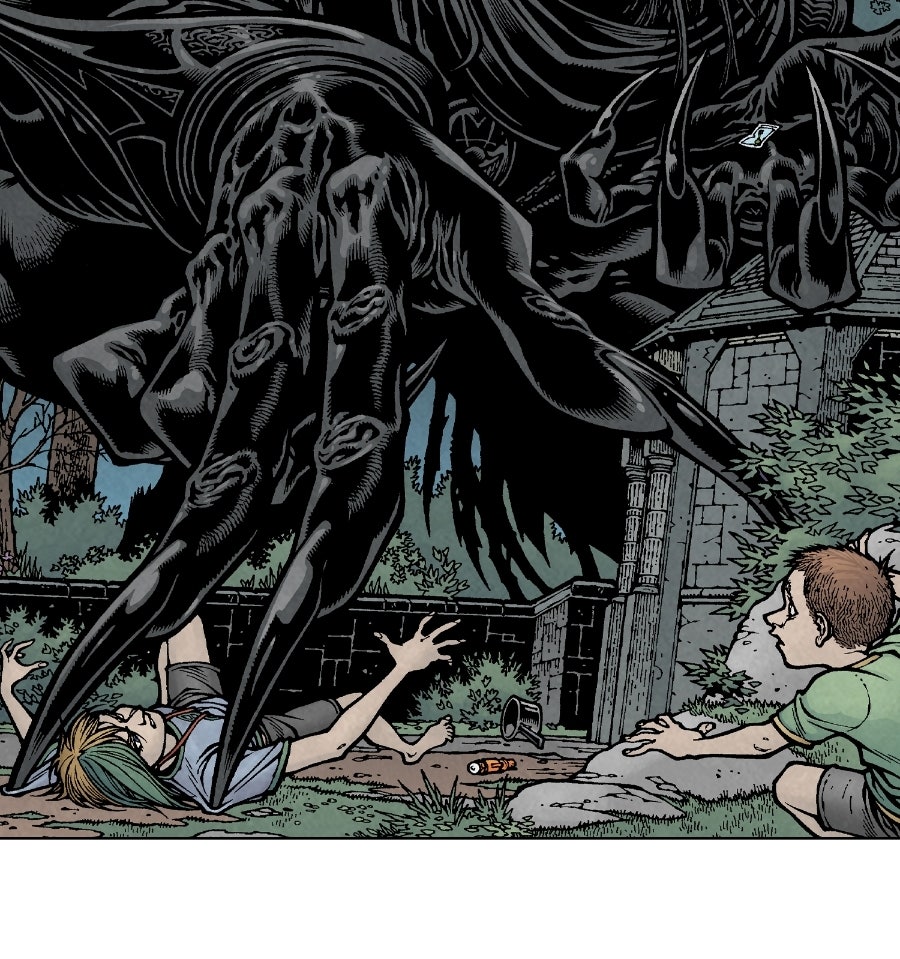 Read Locke and Key chapter 34 image 45 on Lezhin