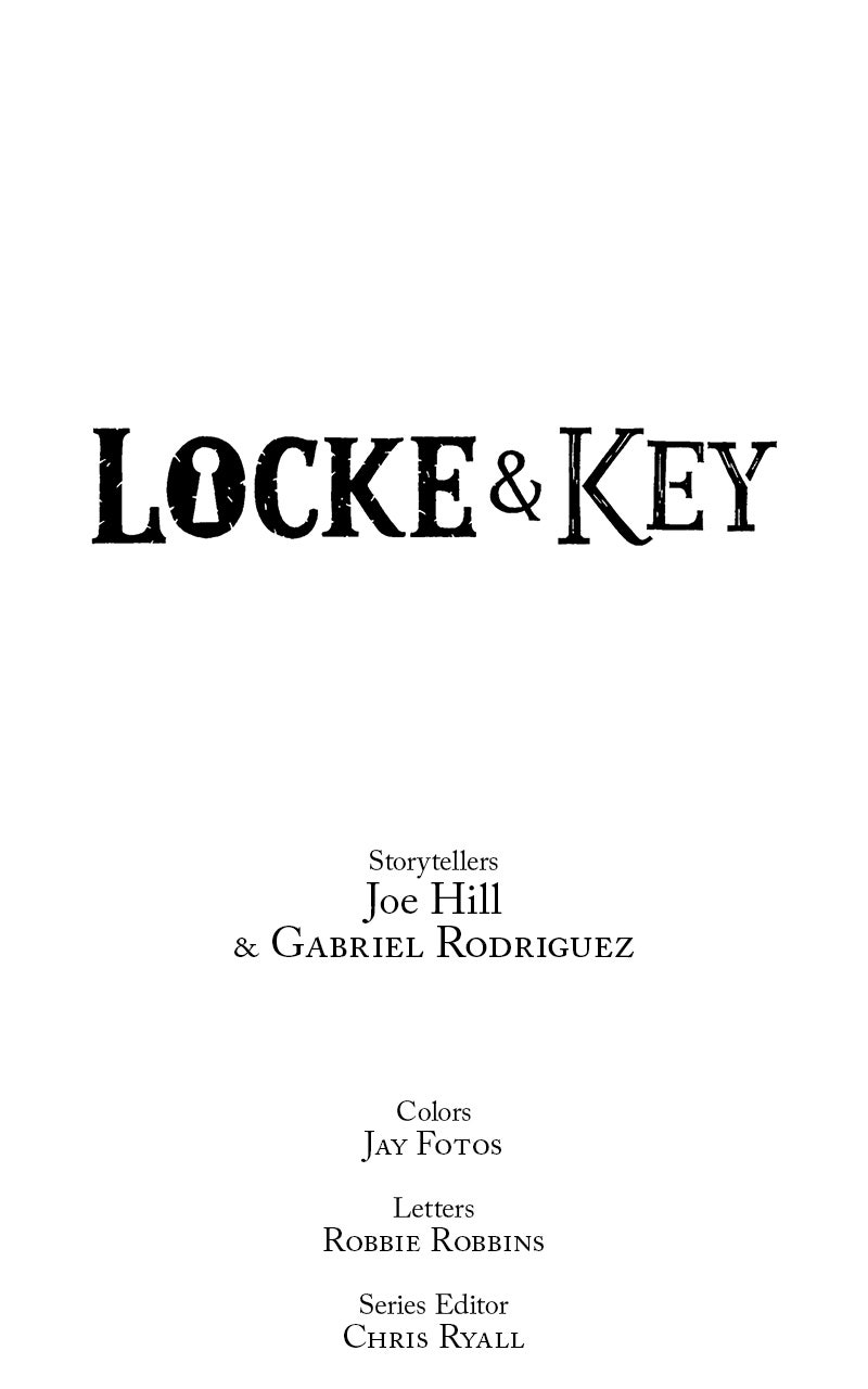 Read Locke and Key chapter 34 image 46 on Lezhin
