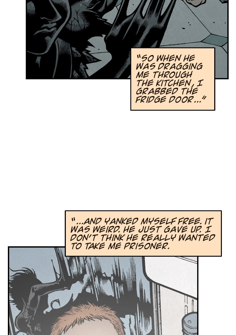 Read Locke and Key chapter 34 image 5 on Lezhin