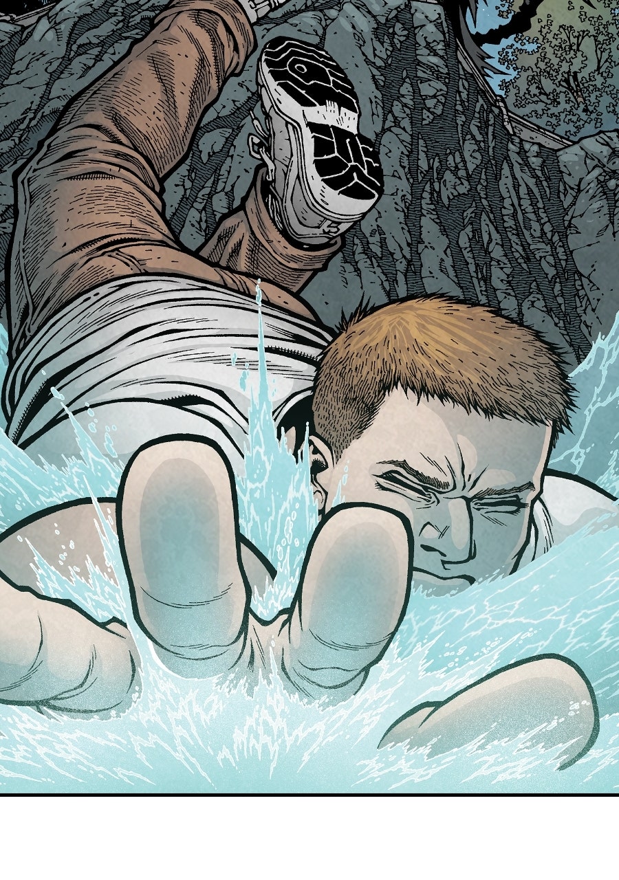 Read Locke and Key chapter 35 image 10 on Lezhin