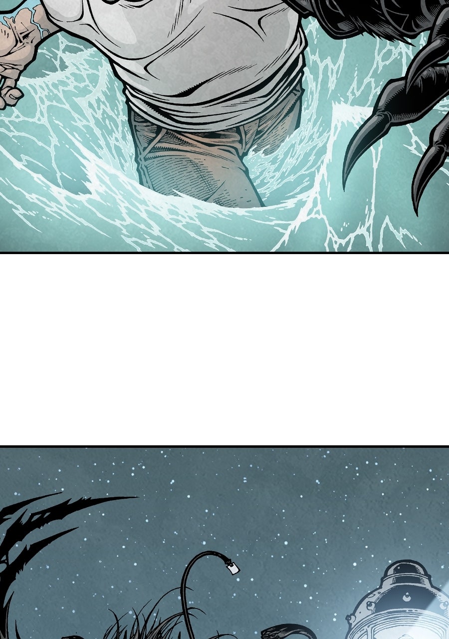 Read Locke and Key chapter 35 image 12 on Lezhin