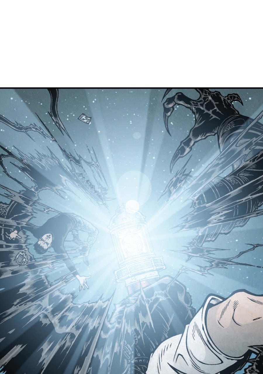 Read Locke and Key chapter 35 image 14 on Lezhin