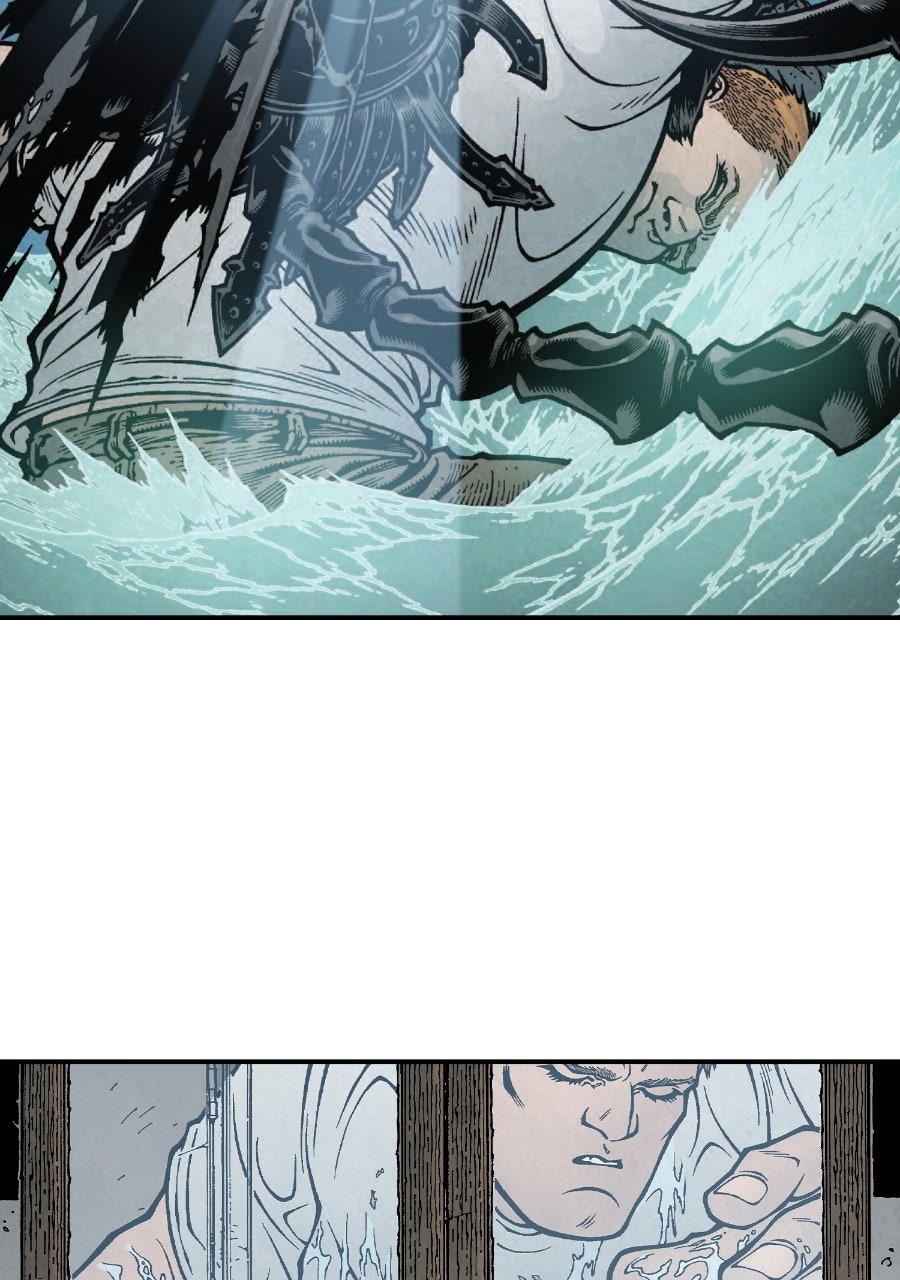 Read Locke and Key chapter 35 image 15 on Lezhin