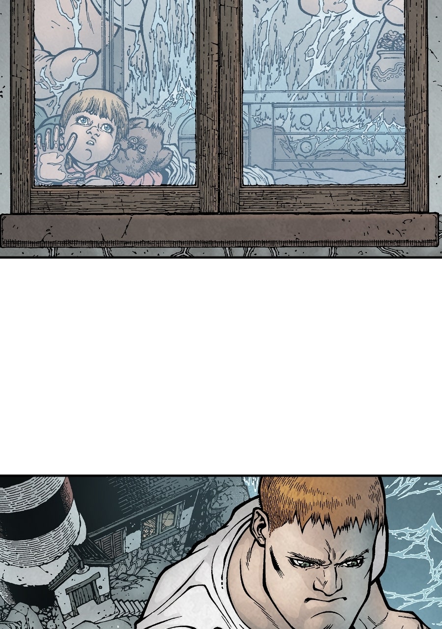 Read Locke and Key chapter 35 image 16 on Lezhin
