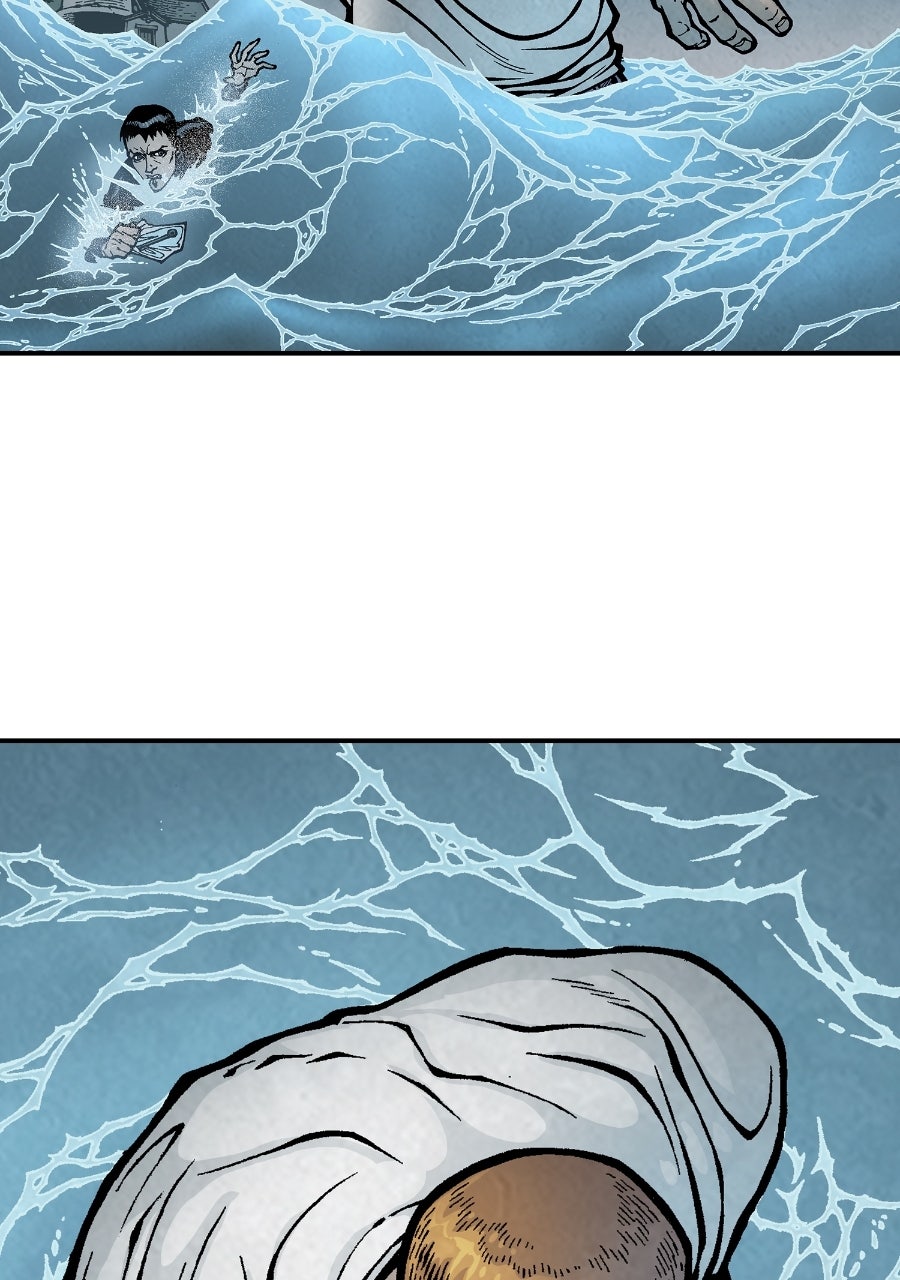Read Locke and Key chapter 35 image 18 on Lezhin