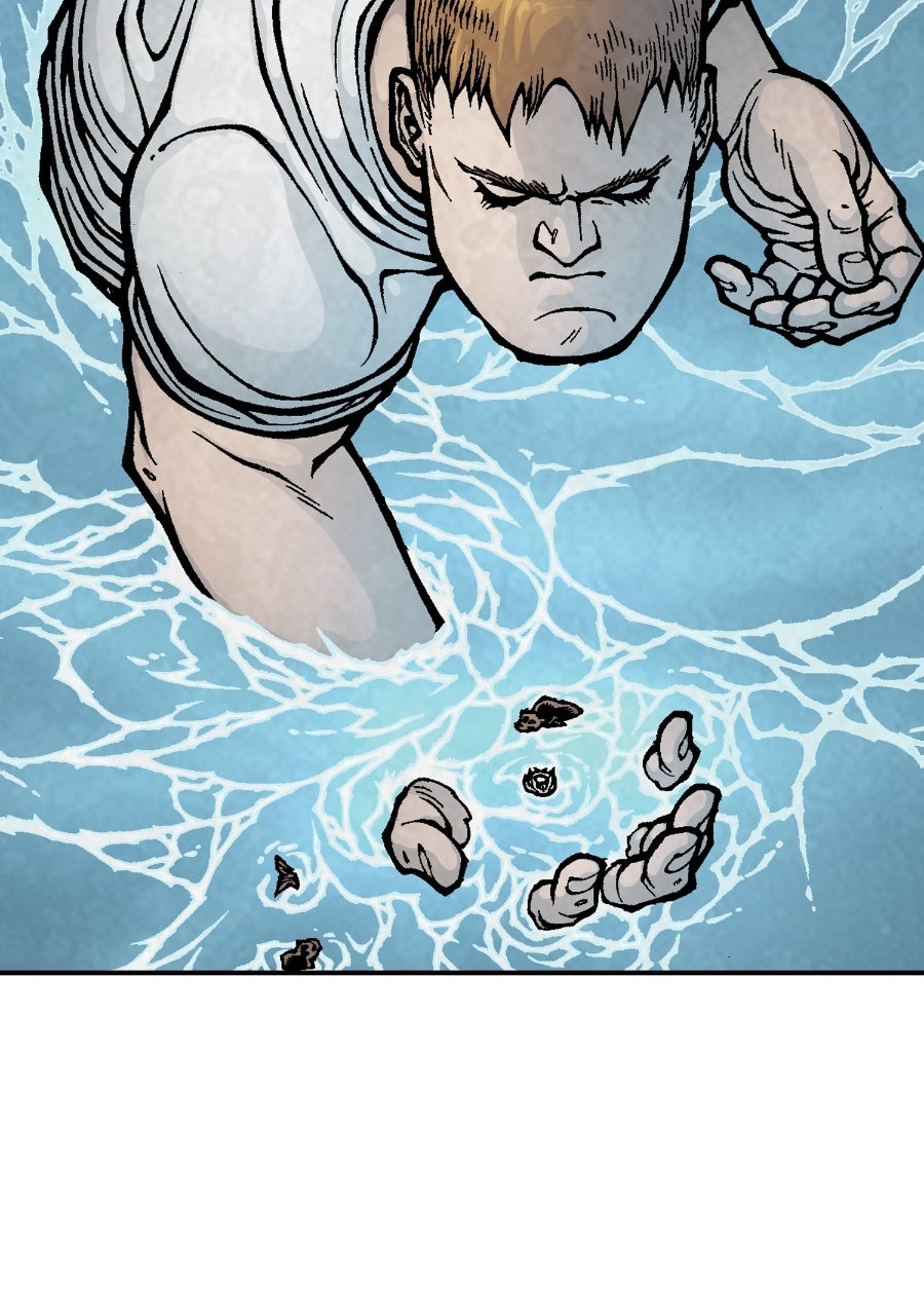 Read Locke and Key chapter 35 image 19 on Lezhin