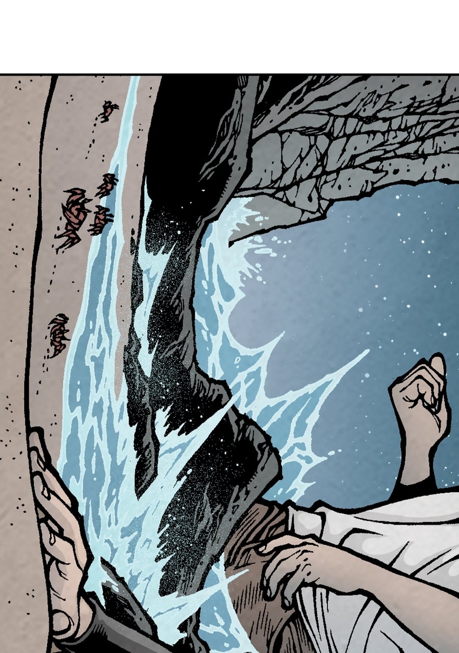 Read Locke and Key chapter 35 image 21 on Lezhin