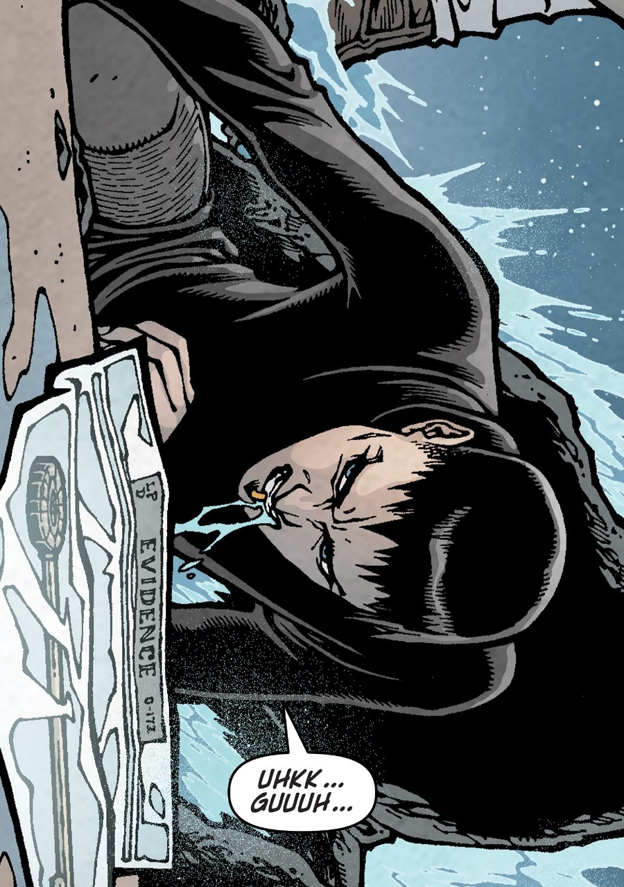 Read Locke and Key chapter 35 image 22 on Lezhin