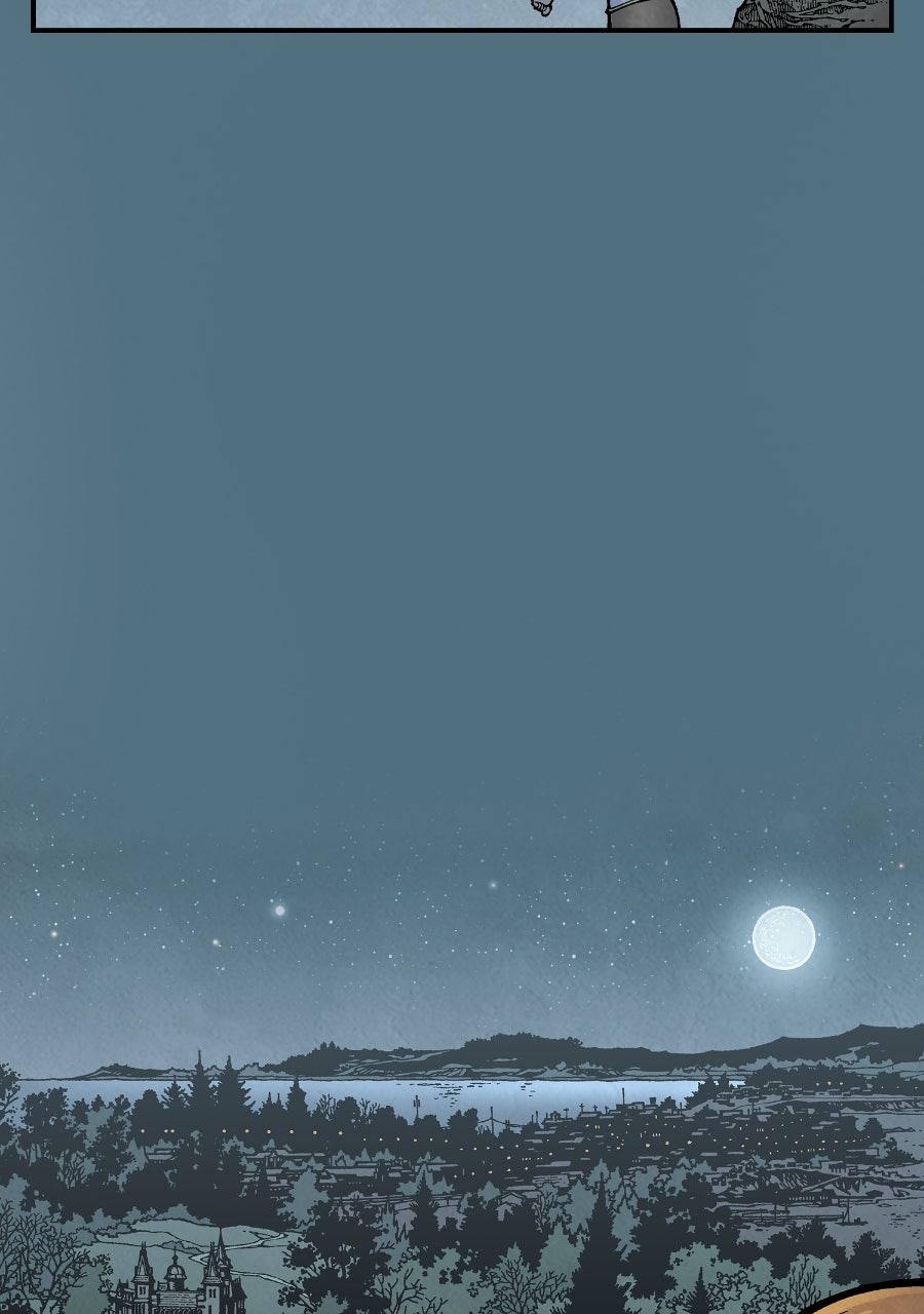 Read Locke and Key chapter 35 image 26 on Lezhin