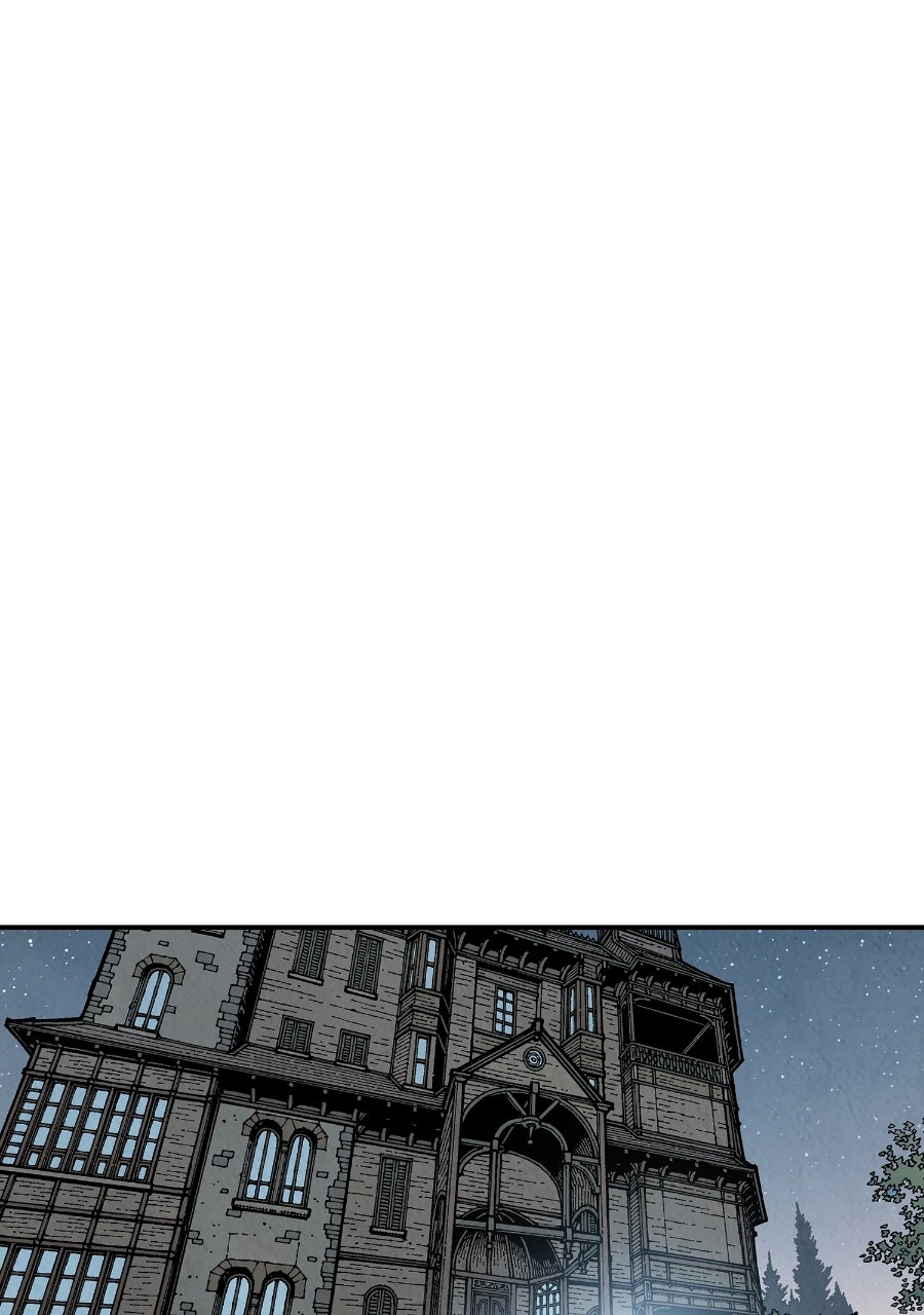 Read Locke and Key chapter 35 image 28 on Lezhin