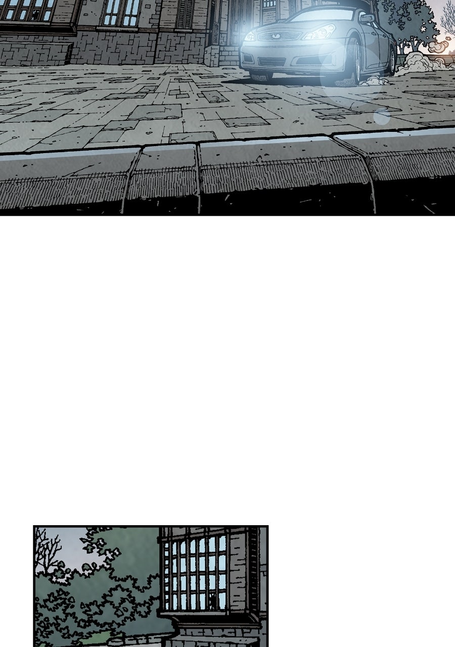 Read Locke and Key chapter 35 image 29 on Lezhin