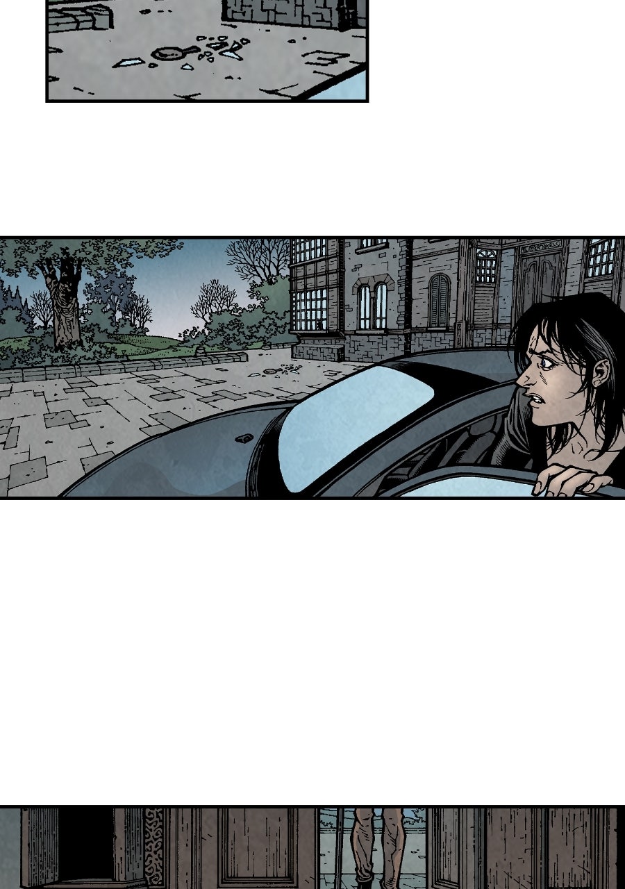 Read Locke and Key chapter 35 image 30 on Lezhin
