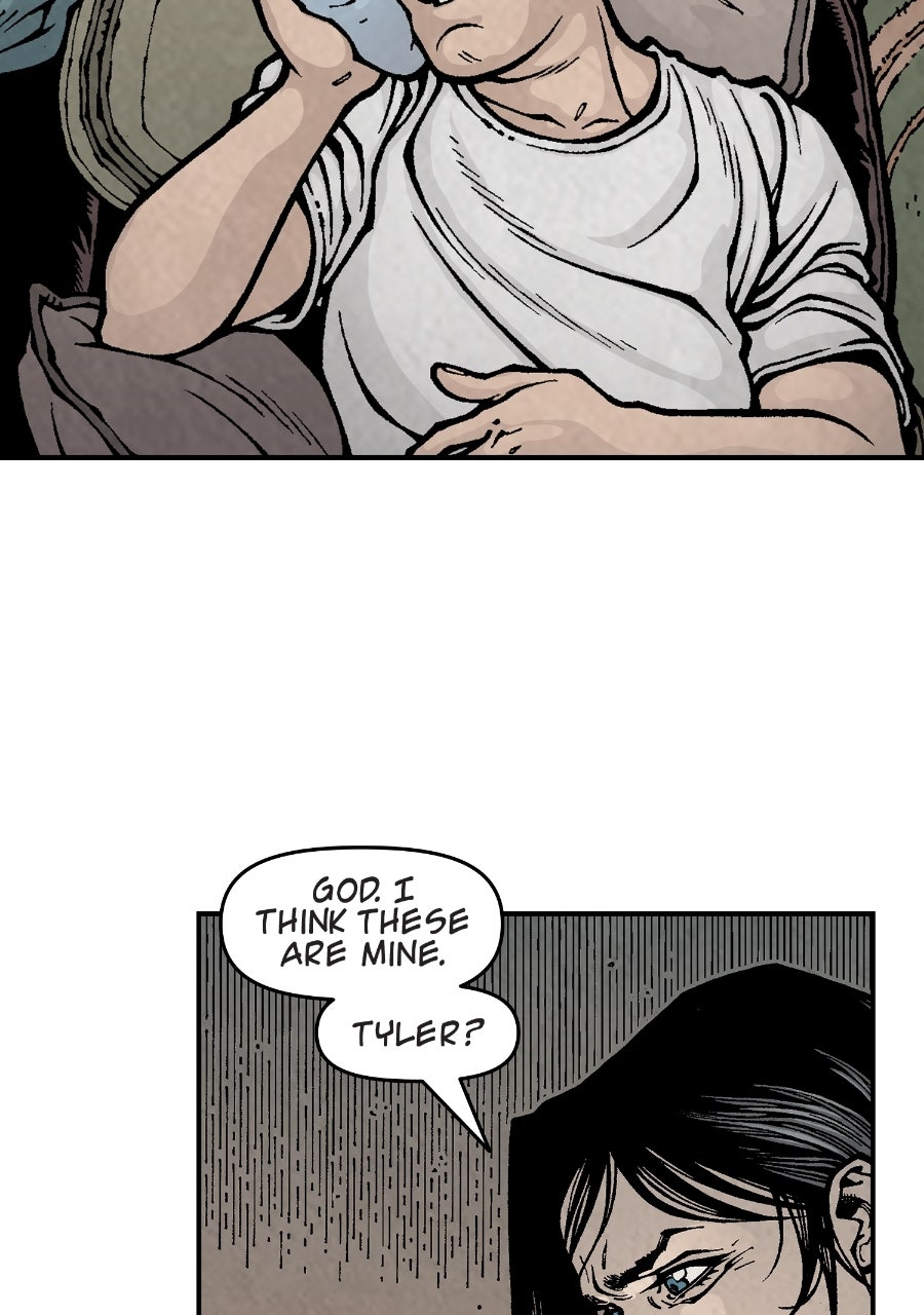 Read Locke and Key chapter 35 image 35 on Lezhin