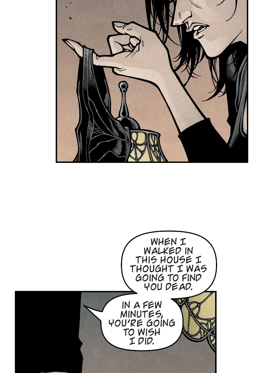 Read Locke and Key chapter 35 image 36 on Lezhin