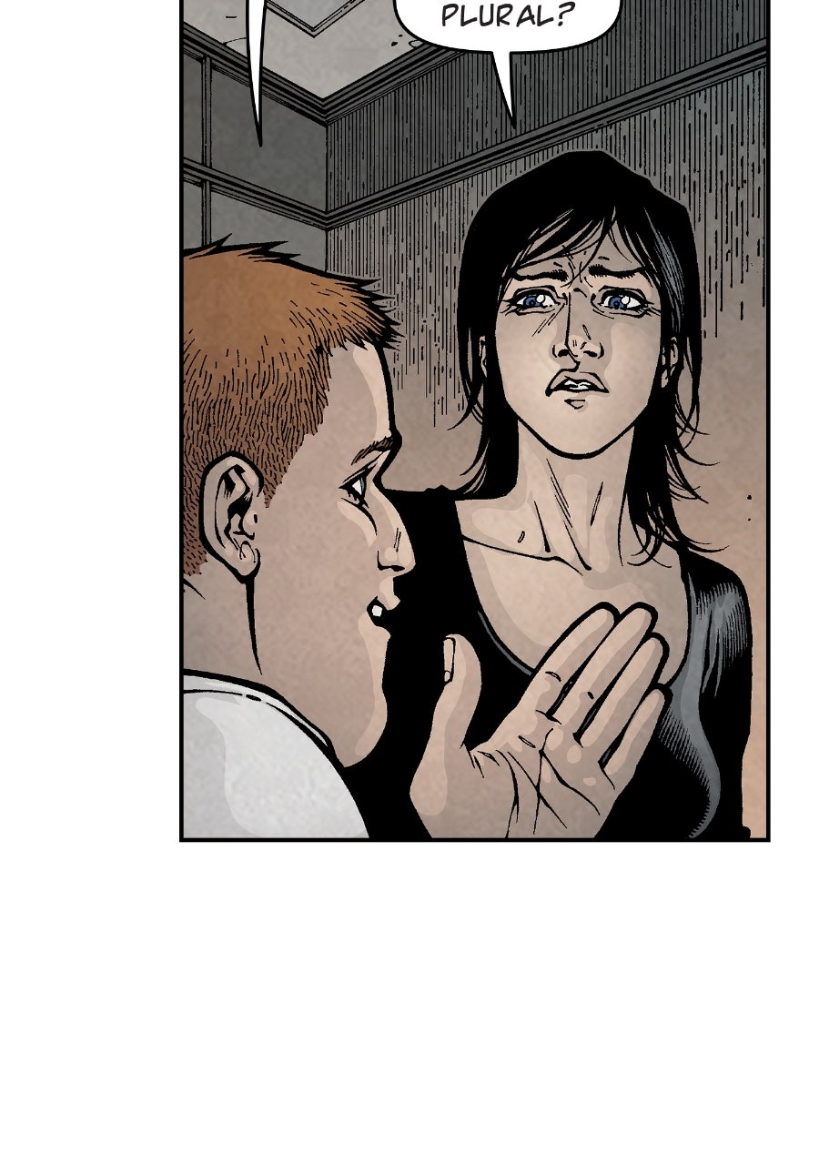Read Locke and Key chapter 35 image 38 on Lezhin