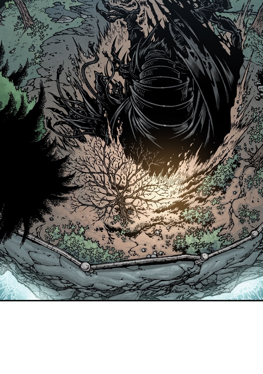Read Locke and Key chapter 35 image 4 on Lezhin