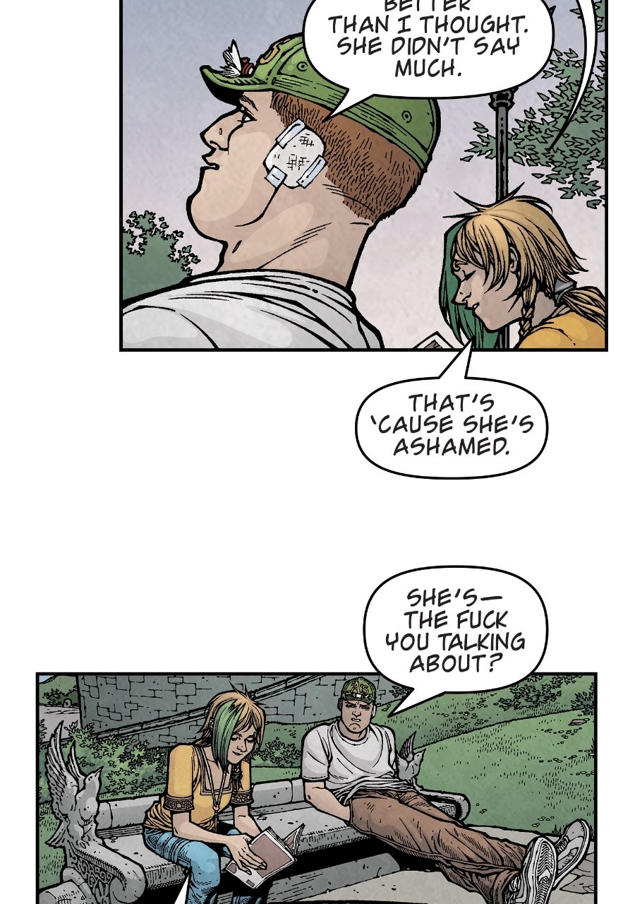 Read Locke and Key chapter 35 image 41 on Lezhin