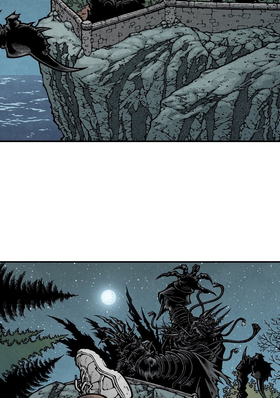 Read Locke and Key chapter 35 image 9 on Lezhin