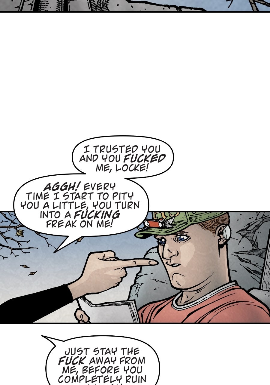 Read Locke and Key chapter 36 image 11 on Lezhin
