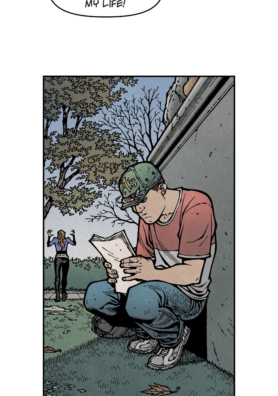 Read Locke and Key chapter 36 image 12 on Lezhin