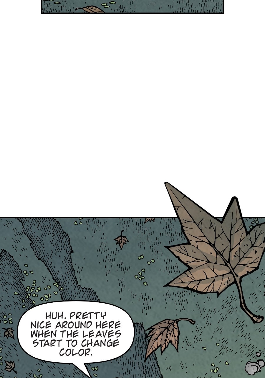 Read Locke and Key chapter 36 image 13 on Lezhin