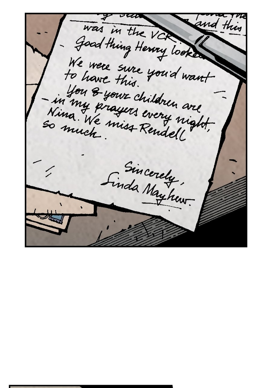 Read Locke and Key chapter 36 image 19 on Lezhin