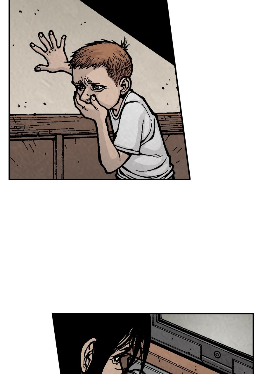 Read Locke and Key chapter 36 image 20 on Lezhin